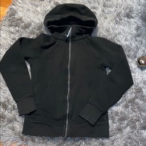 Lululemon Scuba NWOT 4